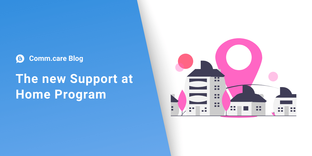 The New Support at Home Program